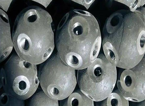 武威螺栓球网架的施工方案